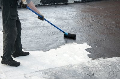 waterproof crawlspace